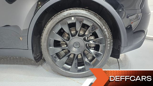 Tesla MODEL Y RWD купить на сайте DeffCars