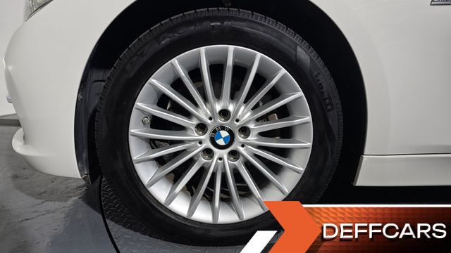 BMW 3-SERIES 320i Luxury купить на сайте DeffCars