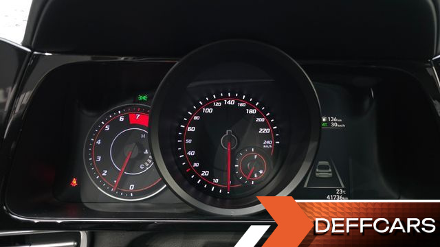 Hyundai AVANTE 1.6 Modern купить на сайте DeffCars