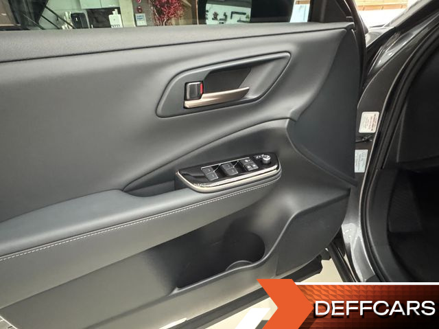 Toyota CROWN 2.5 4WD Hybrid купить на сайте DeffCars