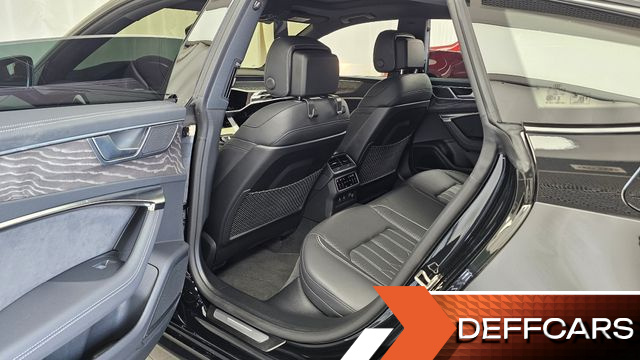 Audi A7 55 TFSI e Quattro Premium купить на сайте DeffCars