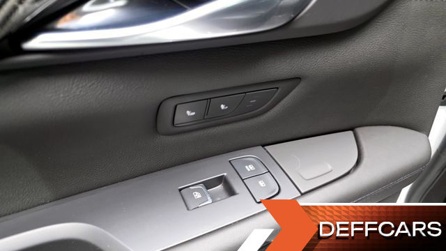 Cadillac CT6 3.6 Sport AWD купить на сайте DeffCars