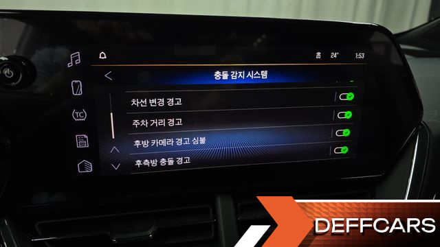 ChevroletGMDaewoo TRAX 1.2 RS купить на сайте DeffCars