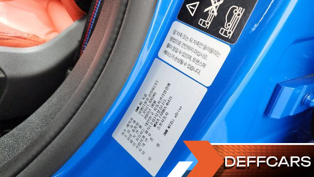 BMW 1-SERIES M135i xDrive купить на сайте DeffCars