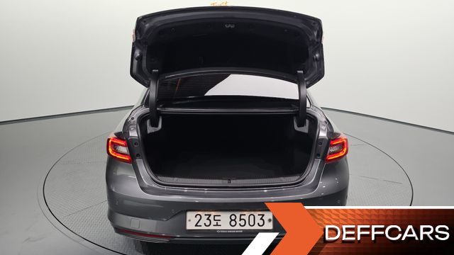 Renault-KoreaSamsung SM6 1.6 TCe RE купить на сайте DeffCars