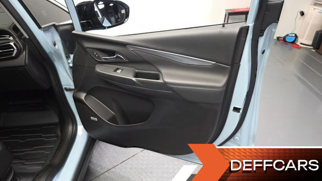 ChevroletGMDaewoo BOLT EV EV Premier купить на сайте DeffCars