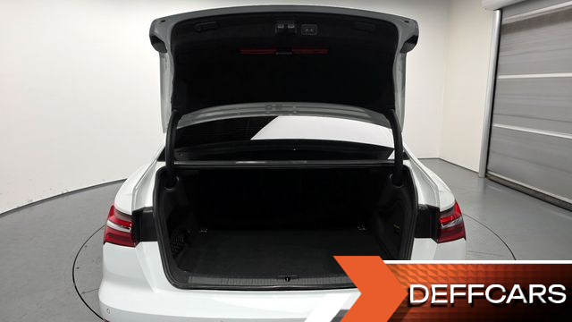 Audi A6 40 TDI Premium купить на сайте DeffCars