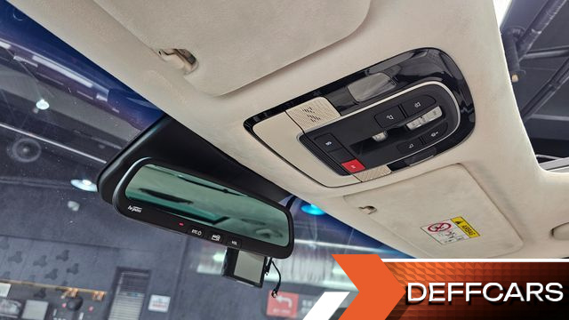 Hyundai PALISADE Gasoline 3.8 4WD Calligraphy купить на сайте DeffCars