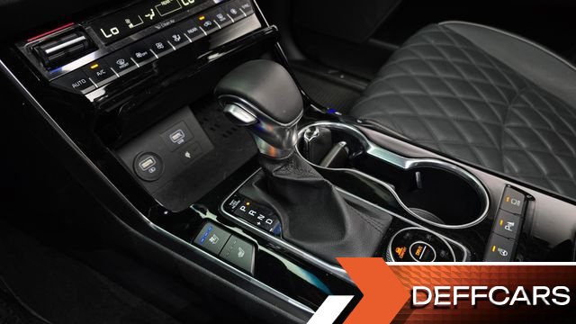 Kia MOHAVE Diesel 3.0 4WD 6-Seater Masters Gravity купить на сайте DeffCars