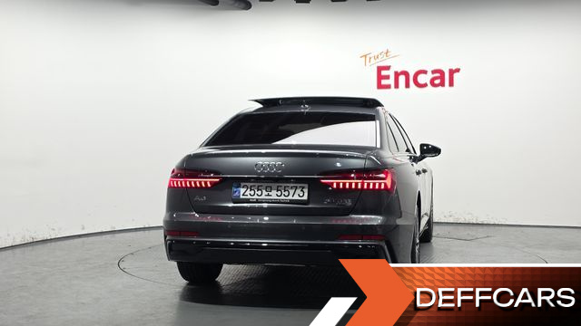 Audi A6 45 TFSI Quattro Premium купить на сайте DeffCars