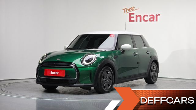 Mini COOPER 5Door Classic Third Generation купить на сайте DeffCars