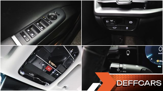 Hyundai GRANDEUR 3.5 LPG 2WD Premium купить на сайте DeffCars