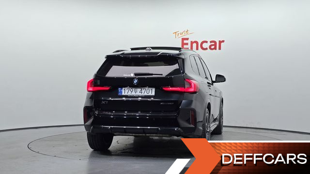 BMW X1 xDrive 20i M Sport купить на сайте DeffCars
