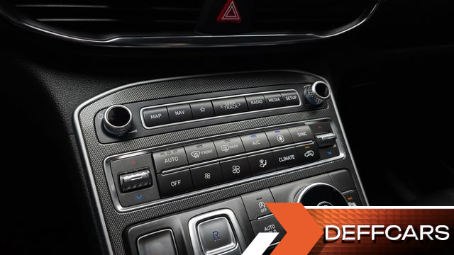 Hyundai SANTAFE Diesel 2.2 2WD Prestige купить на сайте DeffCars