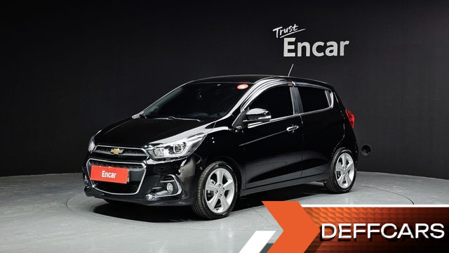 ChevroletGMDaewoo SPARK LTZ купить на сайте DeffCars