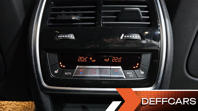 BMW X5 xDrive 40i M Sport купить на сайте DeffCars