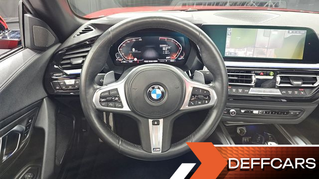 BMW Z4 sDrive20i M Sport купить на сайте DeffCars