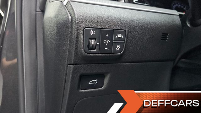 Kia K5 2.0 Prestige купить на сайте DeffCars