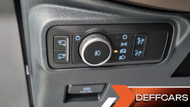 Ford BRONCO 2.7 Outer Banks купить на сайте DeffCars