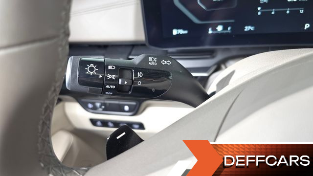 Kia CARNIVAL Gasoline 9-Seater Gravity купить на сайте DeffCars