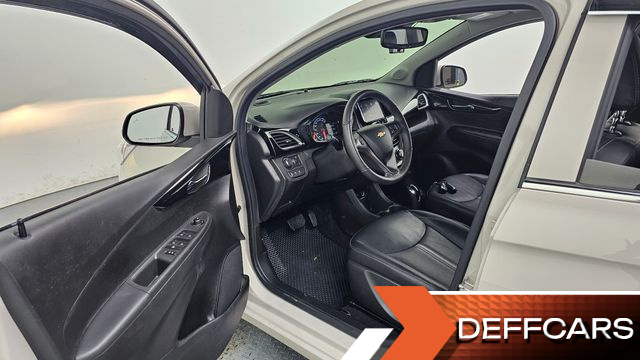 ChevroletGMDaewoo SPARK Premier купить на сайте DeffCars
