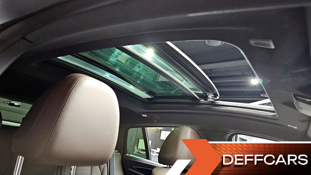 BMW X4 xDrive M40i купить на сайте DeffCars