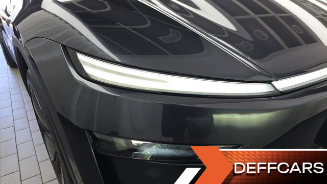 Tesla MODEL Y Premium Long Range AWD купить на сайте DeffCars