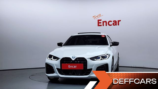 BMW I4 eDrive40 M Sports Pro купить на сайте DeffCars
