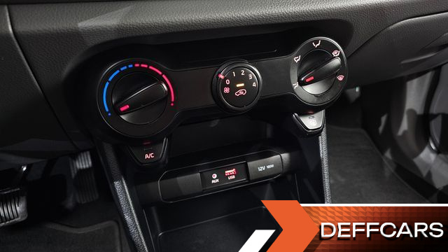 Kia MORNING Trendy купить на сайте DeffCars