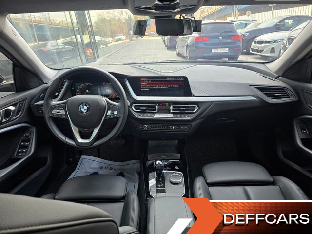 BMW 2-SERIES 220i Advantage купить на сайте DeffCars