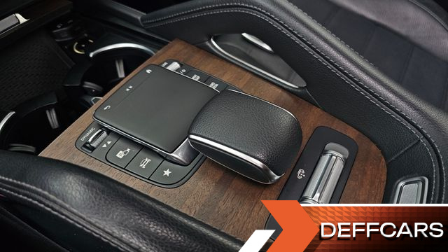 Mercedes GLE-CLASS GLE450 4MATIC купить на сайте DeffCars