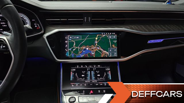 Audi A6 45 TFSI Quattro Premium купить на сайте DeffCars