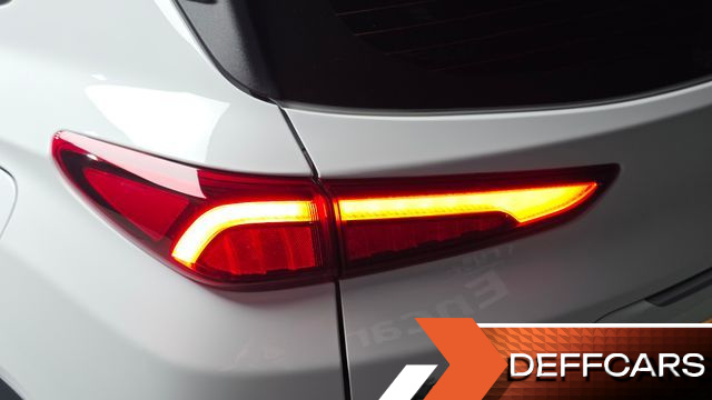 Hyundai KONA Gasoline 2.0 2WD Inspiration купить на сайте DeffCars