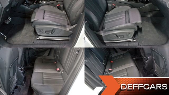 Audi Q6 E-TRON Premium Quattro купить на сайте DeffCars