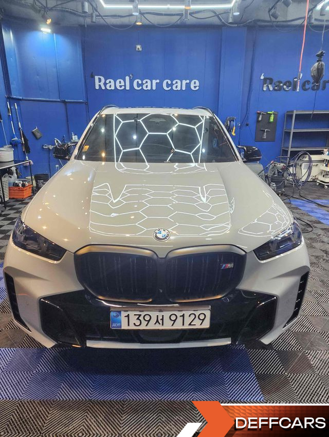 BMW X5 M60i купить на сайте DeffCars