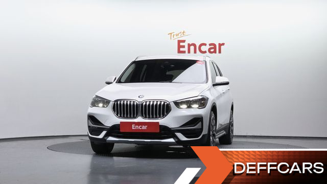 BMW X1 xDrive 20i xLine купить на сайте DeffCars