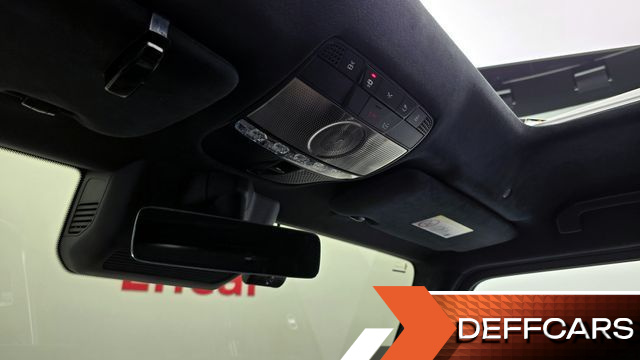 Mercedes G-CLASS G450d купить на сайте DeffCars