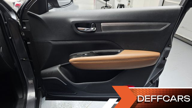 Renault-KoreaSamsung QM6 2.0 LPe RE 2WD купить на сайте DeffCars