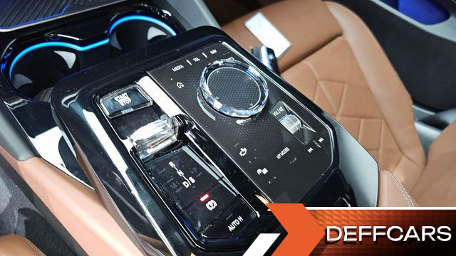 BMW 5-SERIES 530i xDrive M Sport купить на сайте DeffCars