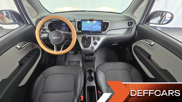 Kia RAY Van Standard купить на сайте DeffCars