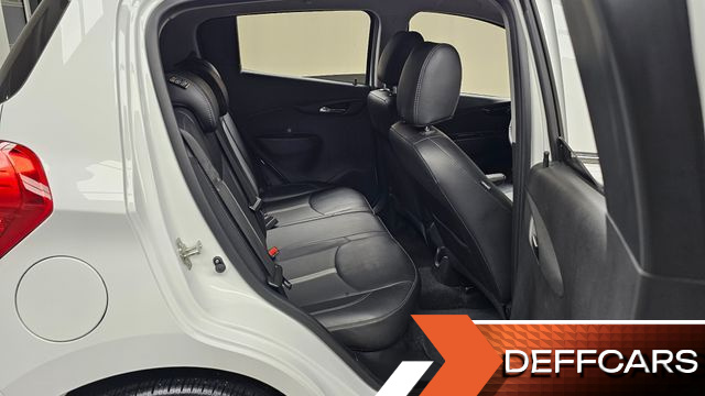 ChevroletGMDaewoo SPARK Premier купить на сайте DeffCars