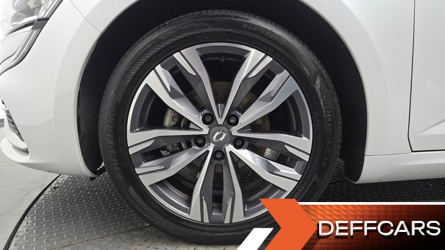 Renault-KoreaSamsung SM6 1.3 TCe RE купить на сайте DeffCars