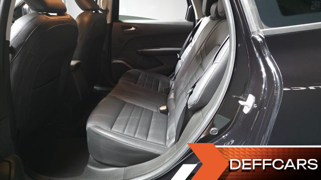 Renault-KoreaSamsung XM3 1.6 GTe LE купить на сайте DeffCars