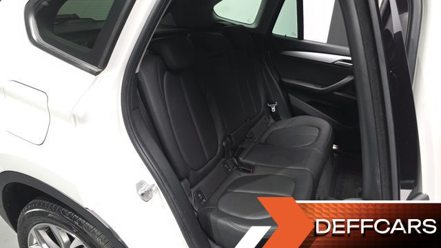 BMW X1 xDrive 20d Joy купить на сайте DeffCars