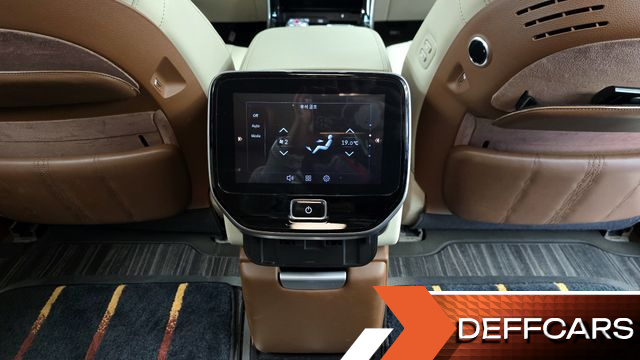 Kia CARNIVAL Gasoline 9-seater Limousine(Special vehicle) купить на сайте DeffCars