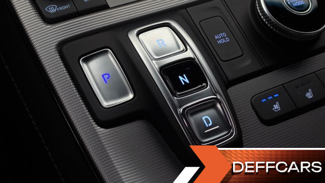 Hyundai PALISADE Diesel 2.2 2WD Calligraphy купить на сайте DeffCars