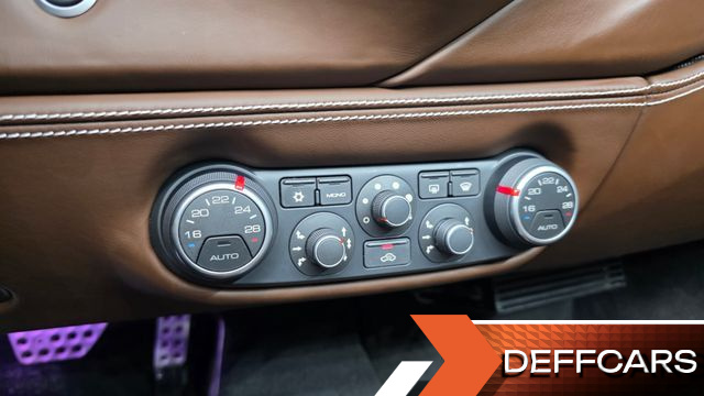 Ferrari 488 3.9 купить на сайте DeffCars