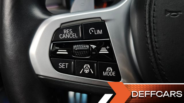 BMW GRAN TURISMO 620d xDrive M Sport купить на сайте DeffCars