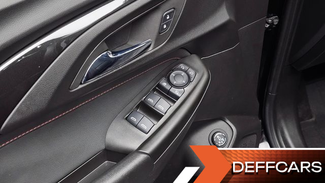 ChevroletGMDaewoo TRAILBLAZER 1.3 Turbo 4WD RS купить на сайте DeffCars