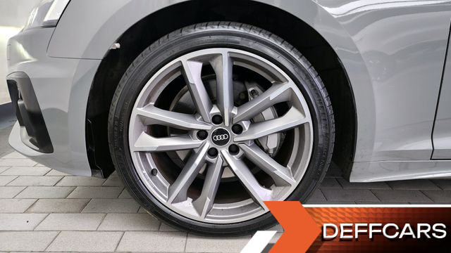 Audi A5 45 TFSI Quattro Coupe купить на сайте DeffCars